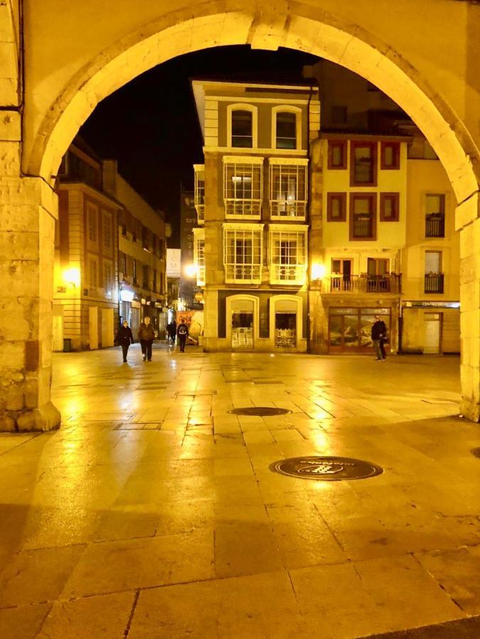 Loft City Hall 1B Oviedo Exteriér fotografie