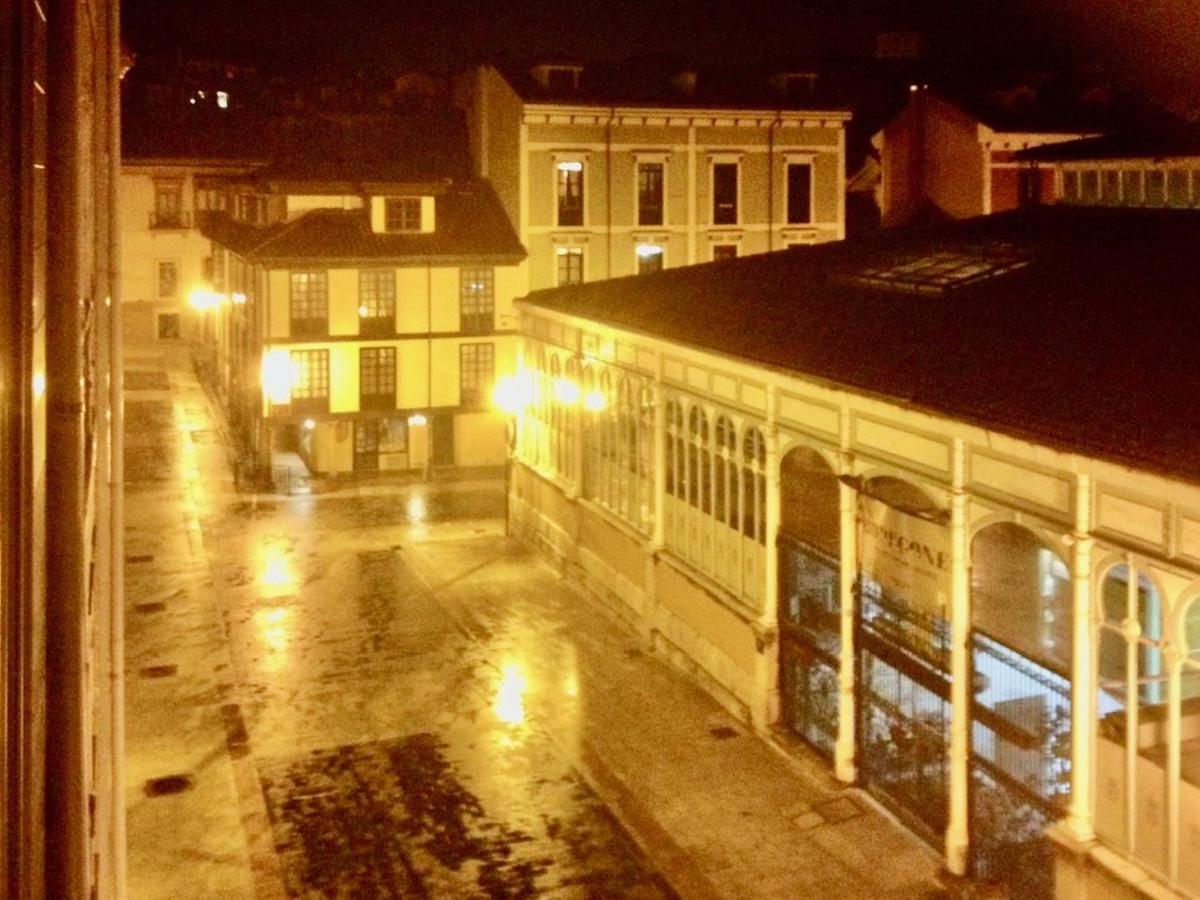 Loft City Hall 1B Oviedo Exteriér fotografie